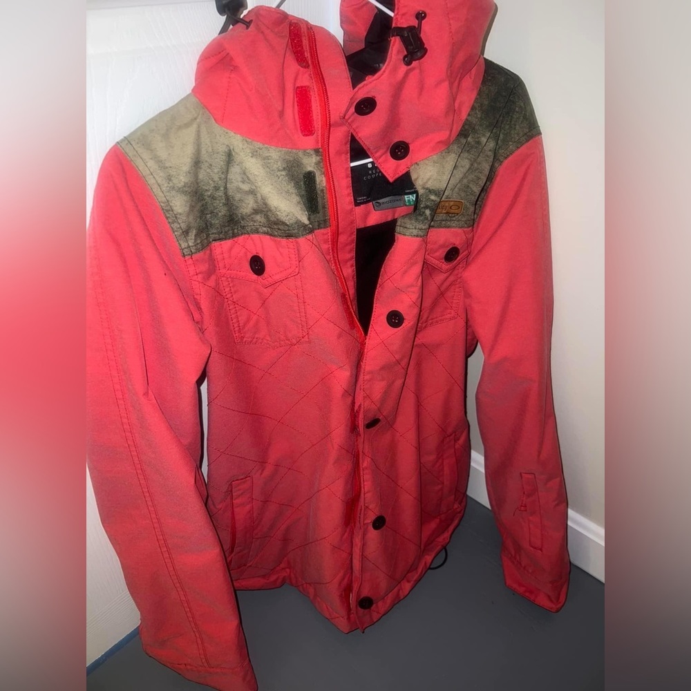 Oakley Winter Jacket